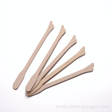 Disposable Medical Gynecological Cytobrush Spatulas for Cervical Sampling